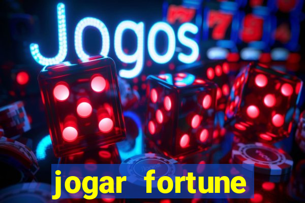 jogar fortune dragon demo